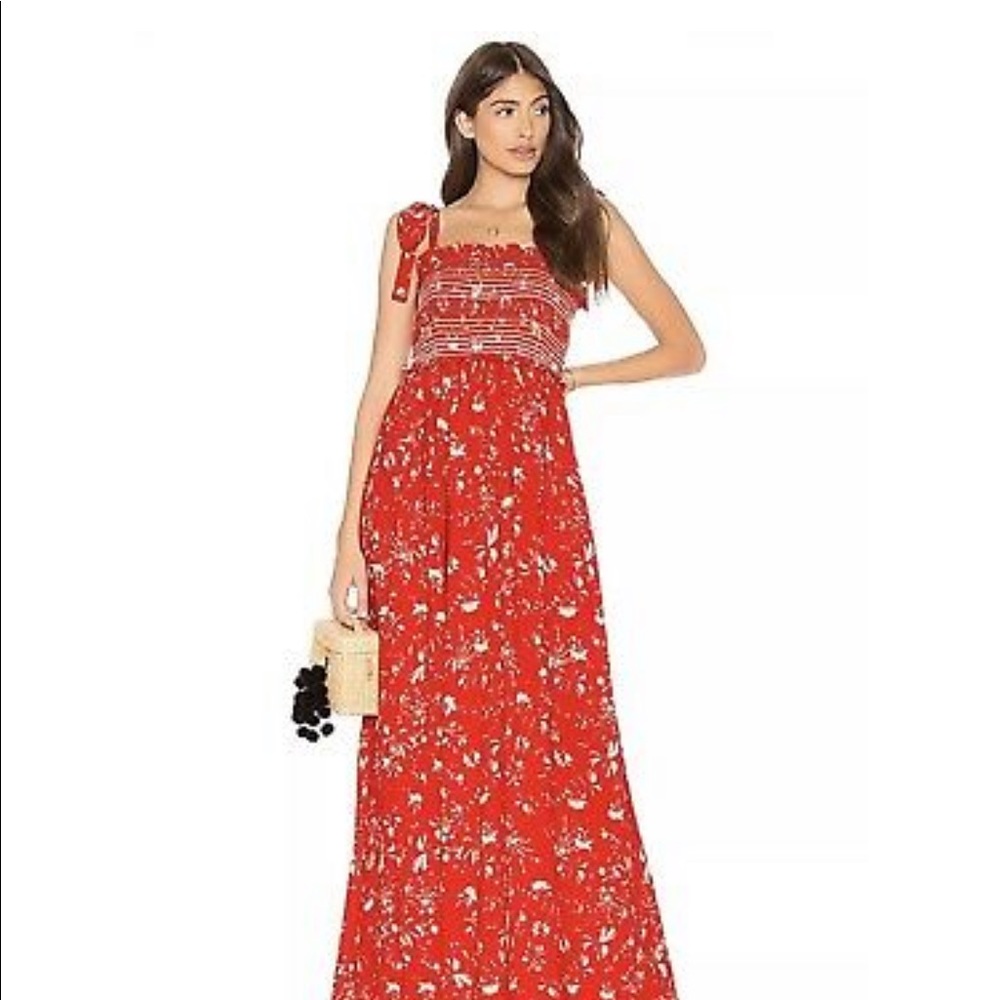 Free People jumpsuit